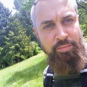 Meet your Posher, Christopher